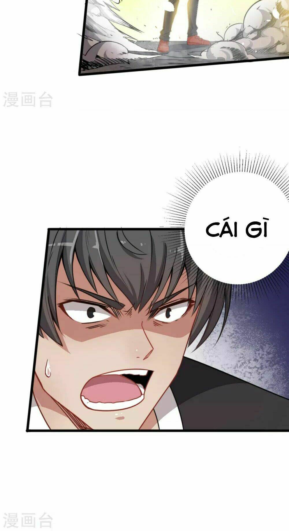 vườn trường cuồng sư hệ thống chapter 13 37