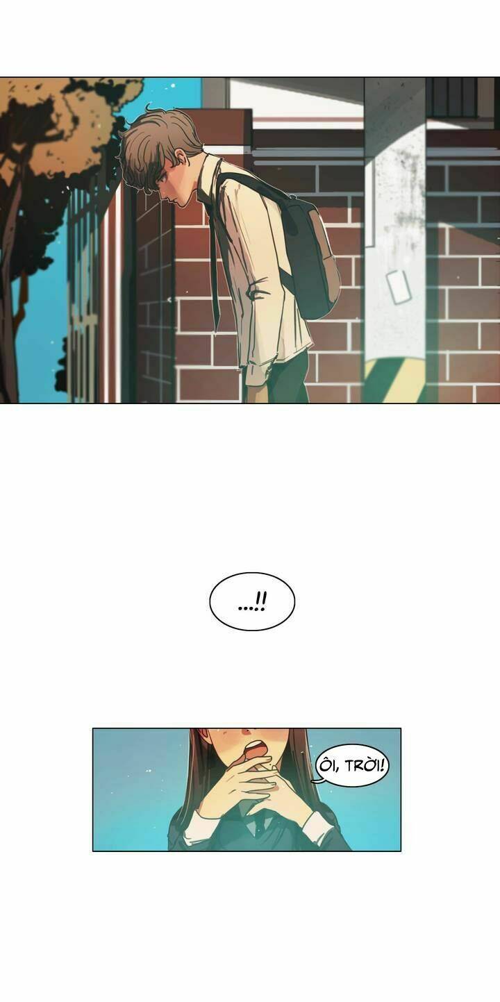 giải thoát chapter 17 10