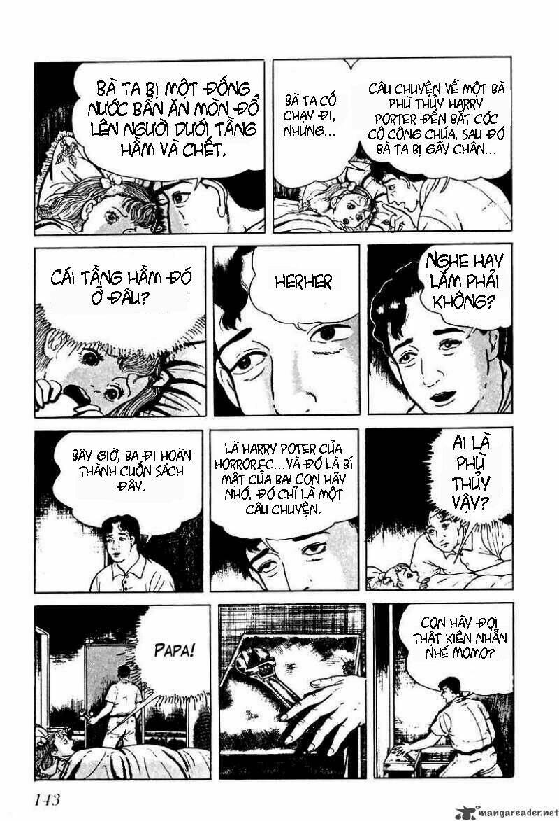 god's left hand, devil's right hand chapter 47 13