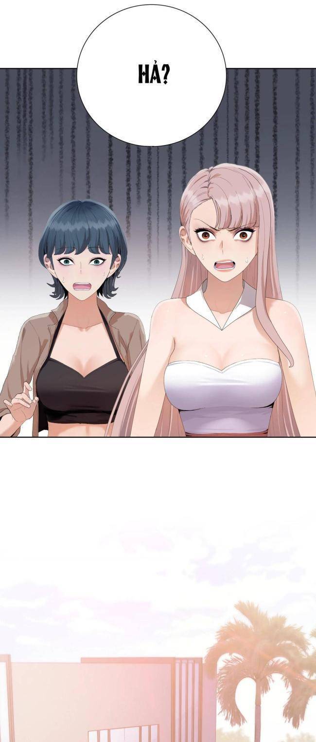 kẻ tàn nhẫn ngày tận thế: bắt đầu dự trữ hàng tỉ tấn vật tư chapter 4 33