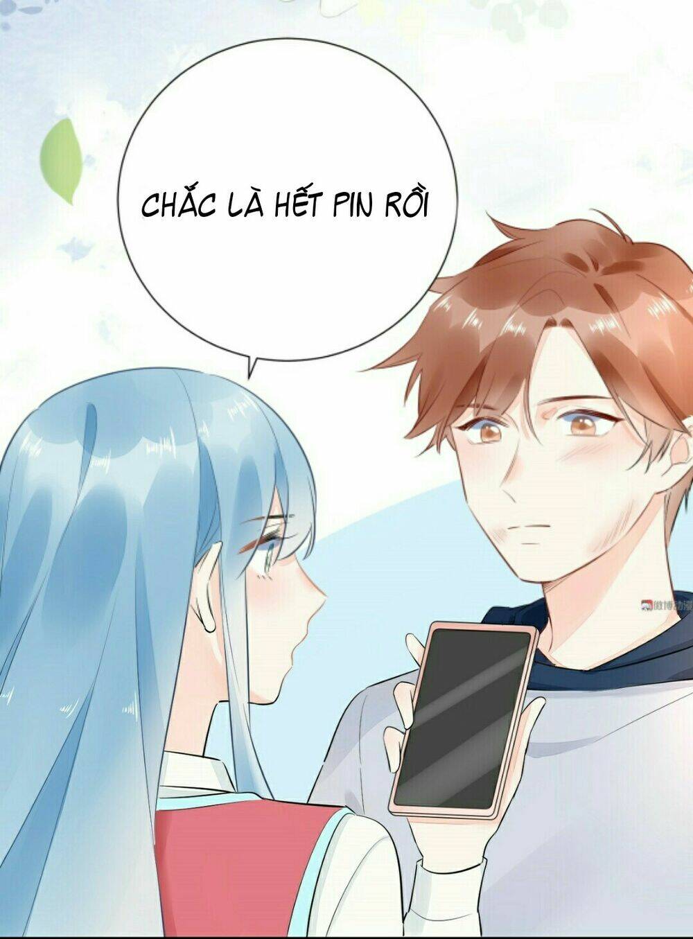 tra nam cút ra chapter 15 20