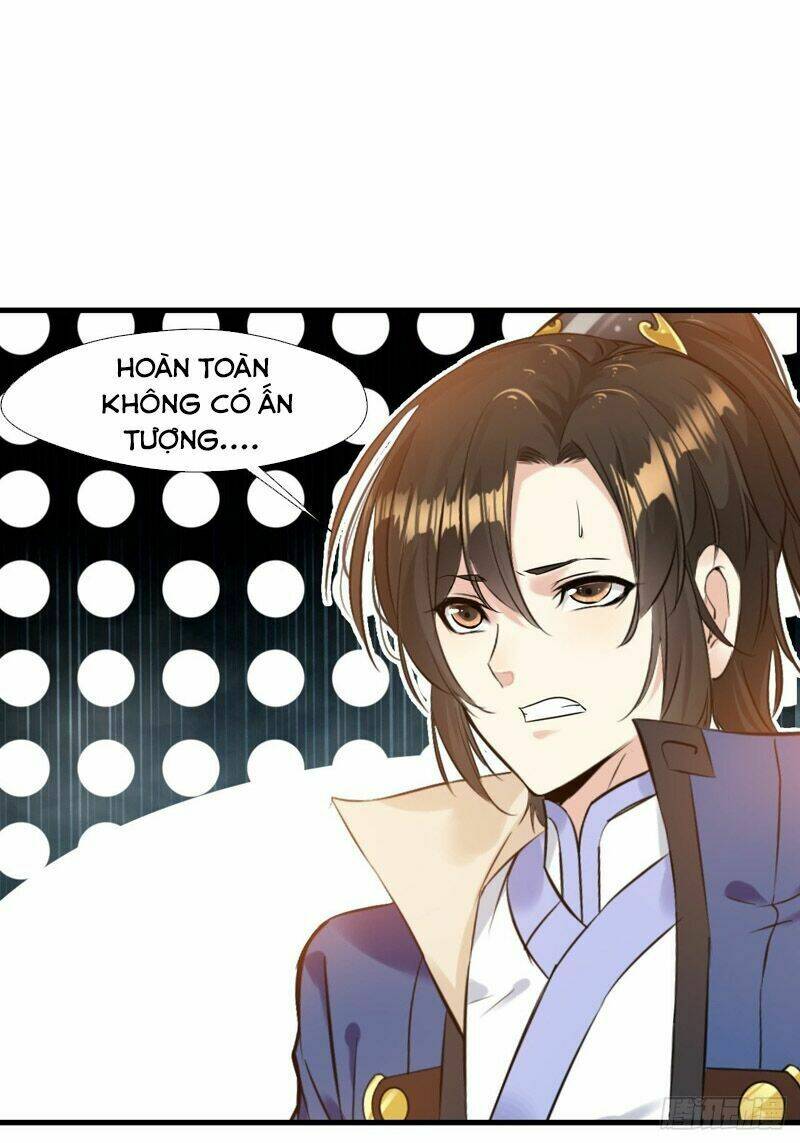 một đời thành tiên chapter 9 7