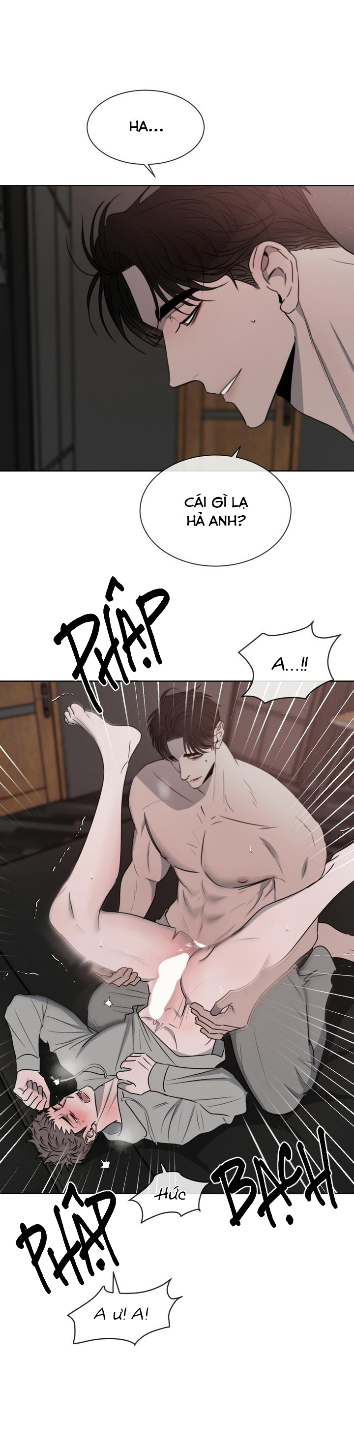 tương khắc chapter 14 15