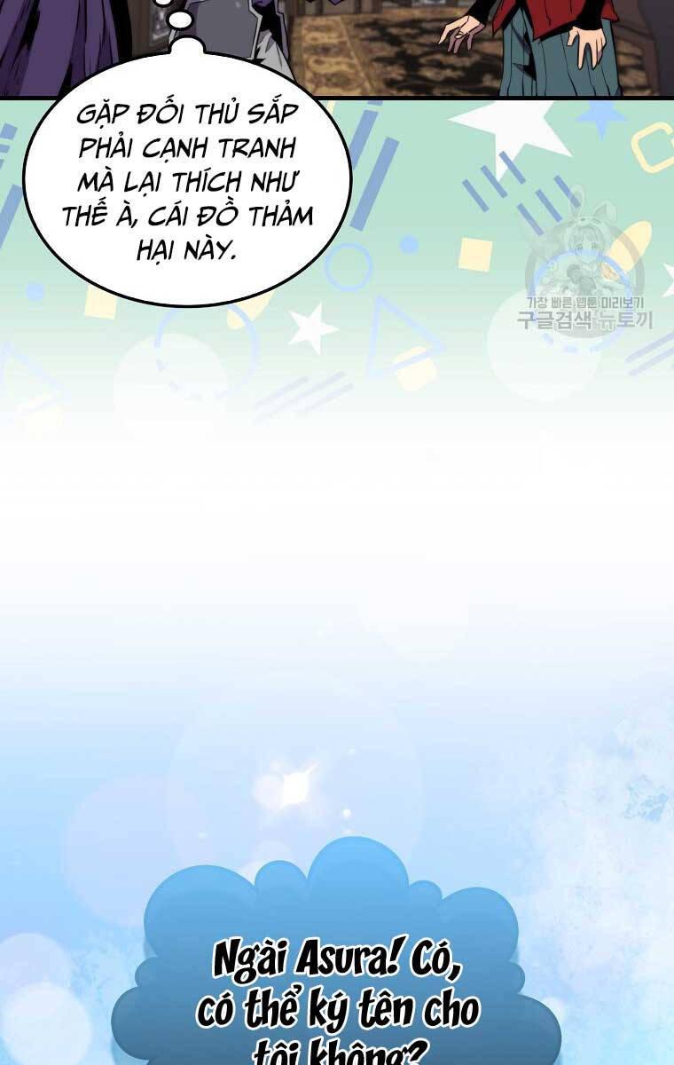 tôi thăng cấp trong lúc ngủ chapter 77 49