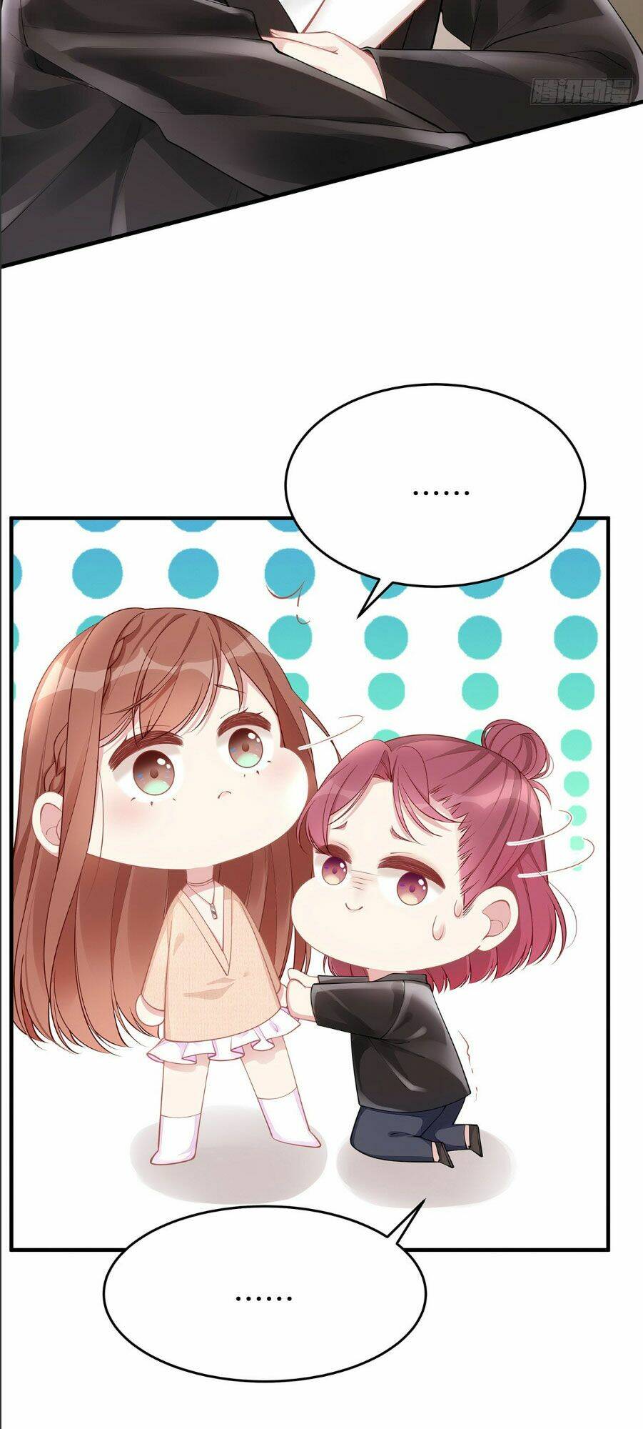 sủng em sủng tới tận cùng chapter 51.1 3