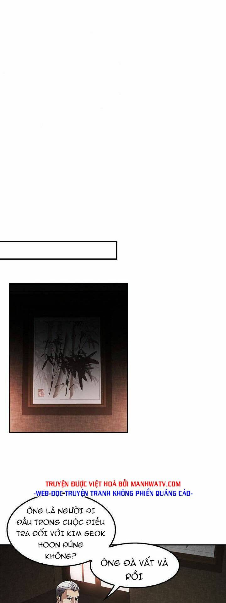 điều tra viên chuyển sinh chapter 107 22