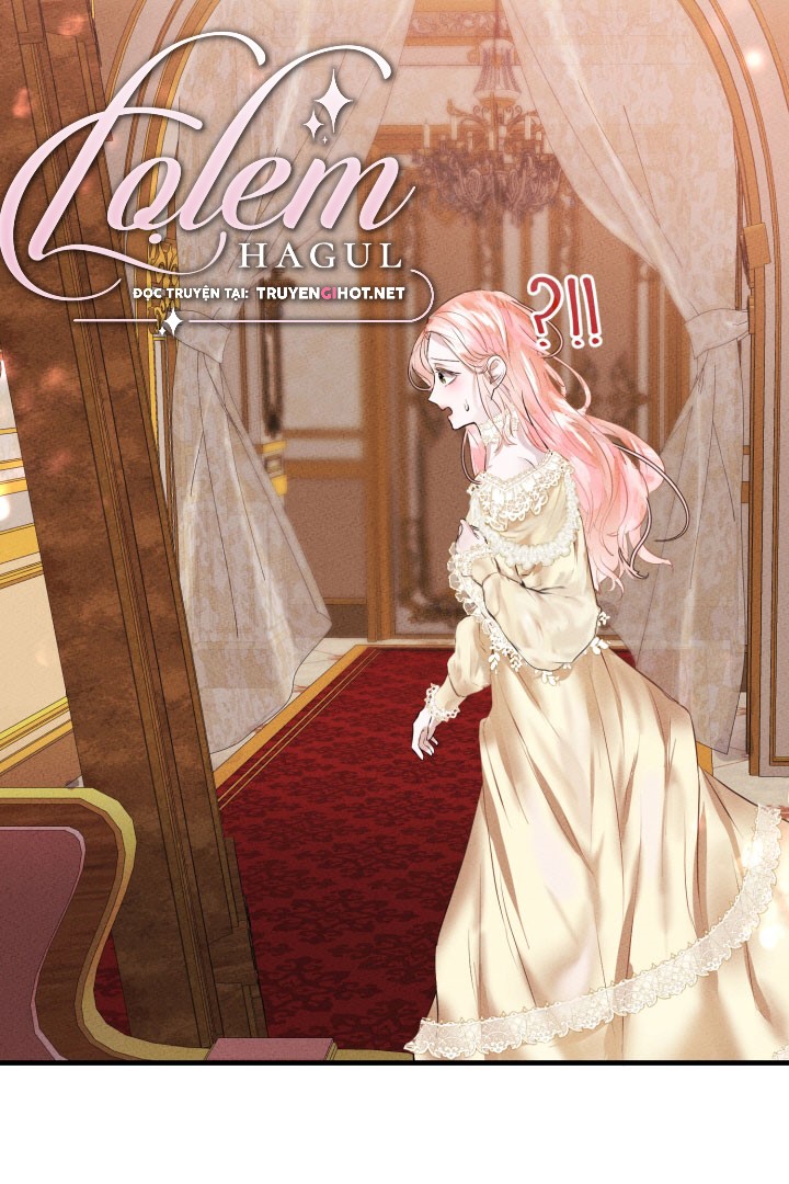 tôi muốn hủy cuộc hôn ước này chapter 2 11