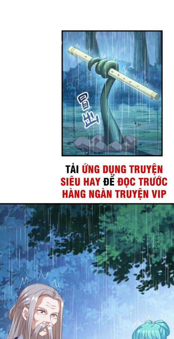 tiên ma đồng tu chapter 140 18