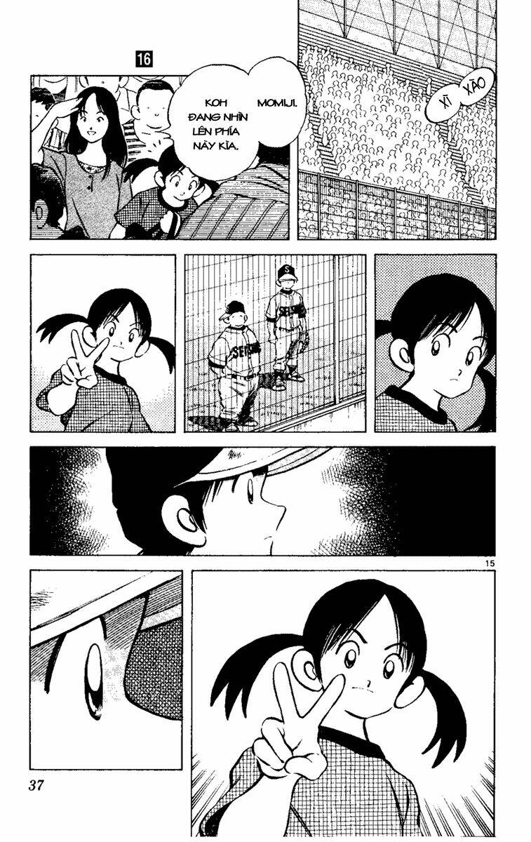 trò chơi vượt qua thử thách chapter 142 17