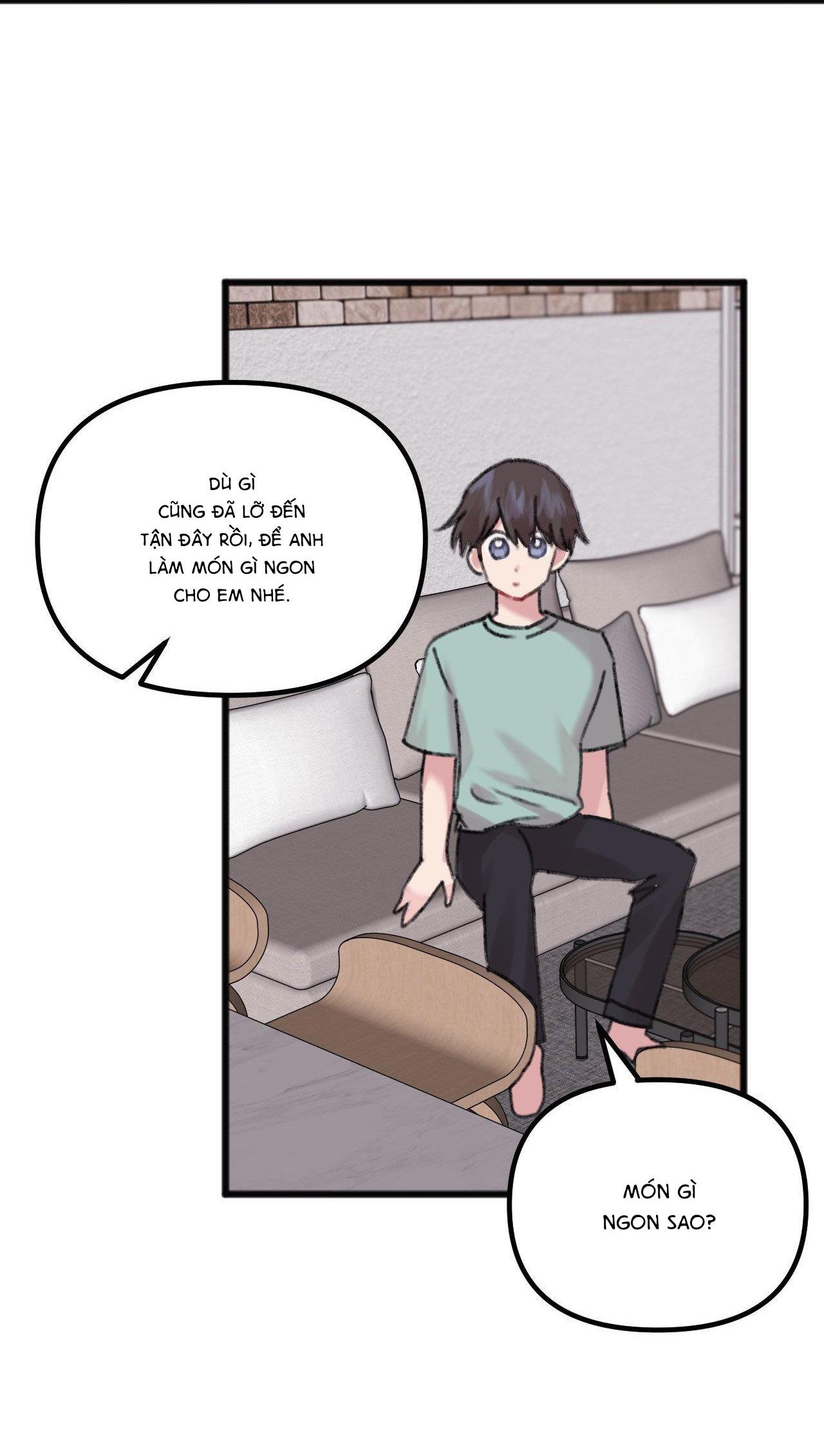 anh thật sự thích em sao chapter 21 15