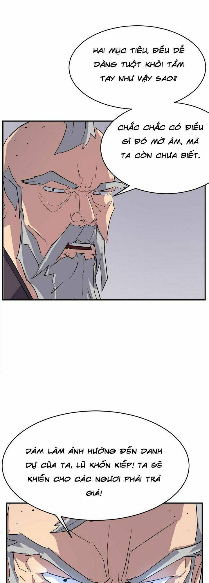 trọng sinh, bất khả chiến bại chapter 67 46