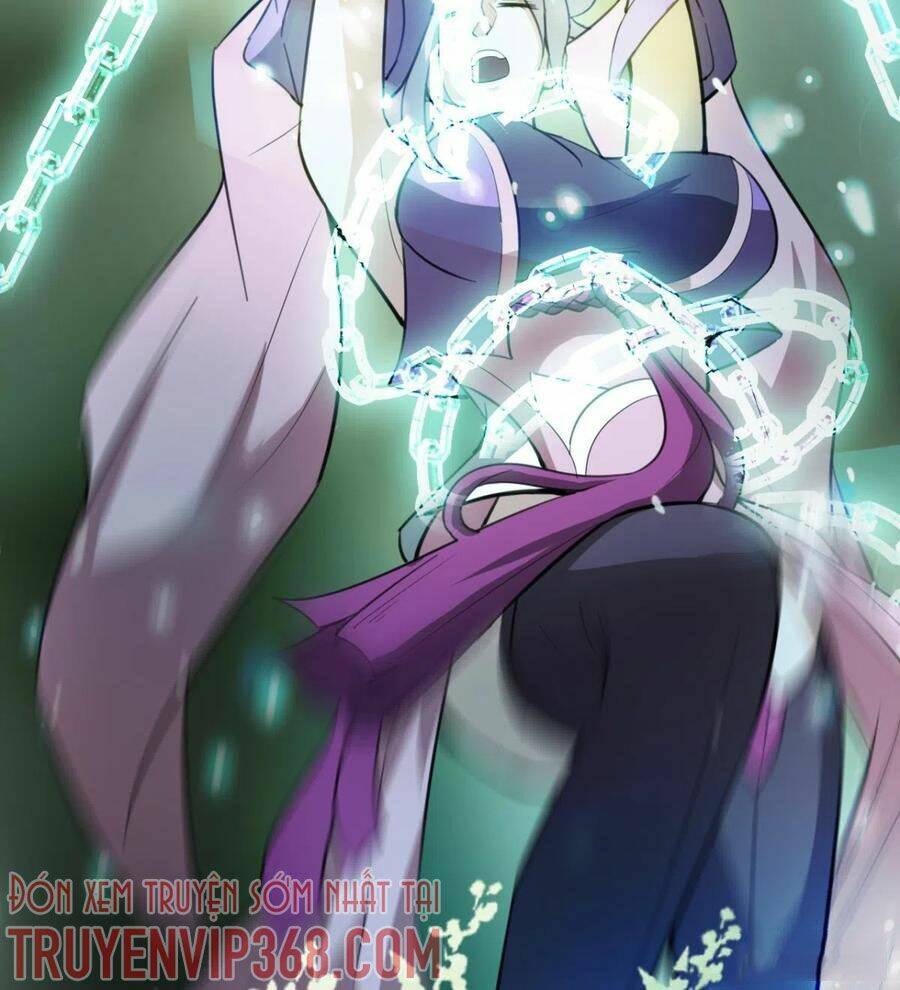 ma hoàng sư đệ quả thực quá chung tình chapter 95 31