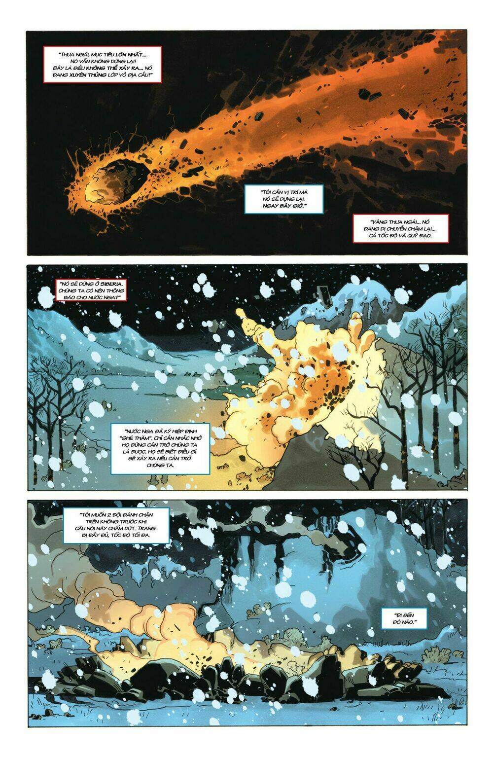 supergirl chapter 1 5