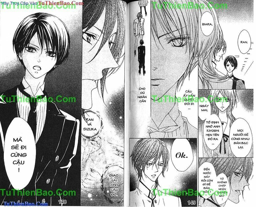 kỵ sĩ mỹ nam chapter 4 75