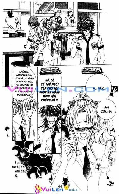 cô dâu bé xinh chapter 51 7