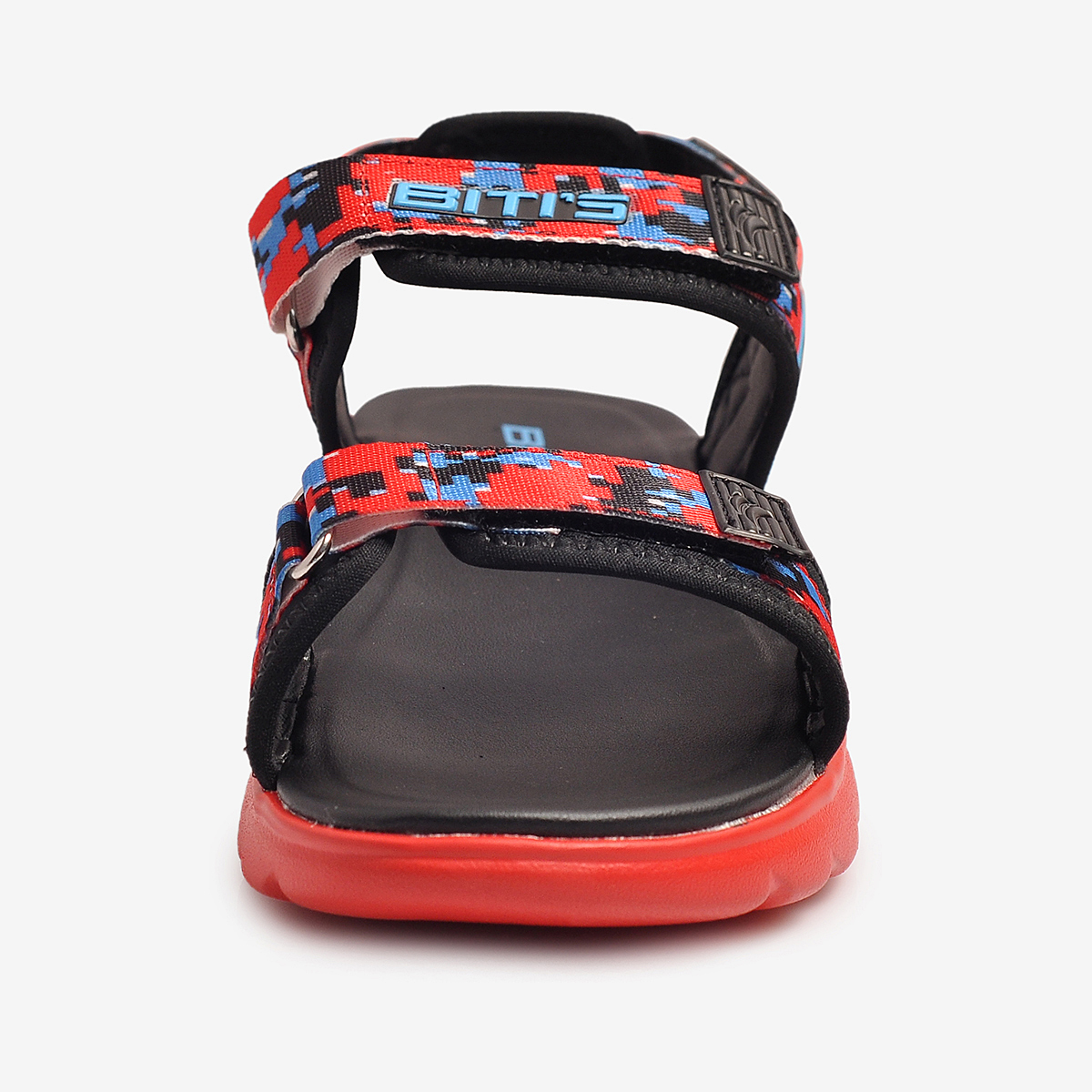 Sandal Bé Trai Biti's BEB002900DOO (Đỏ)
