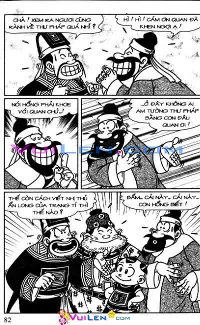 thần đồng đất việt chapter 94 79