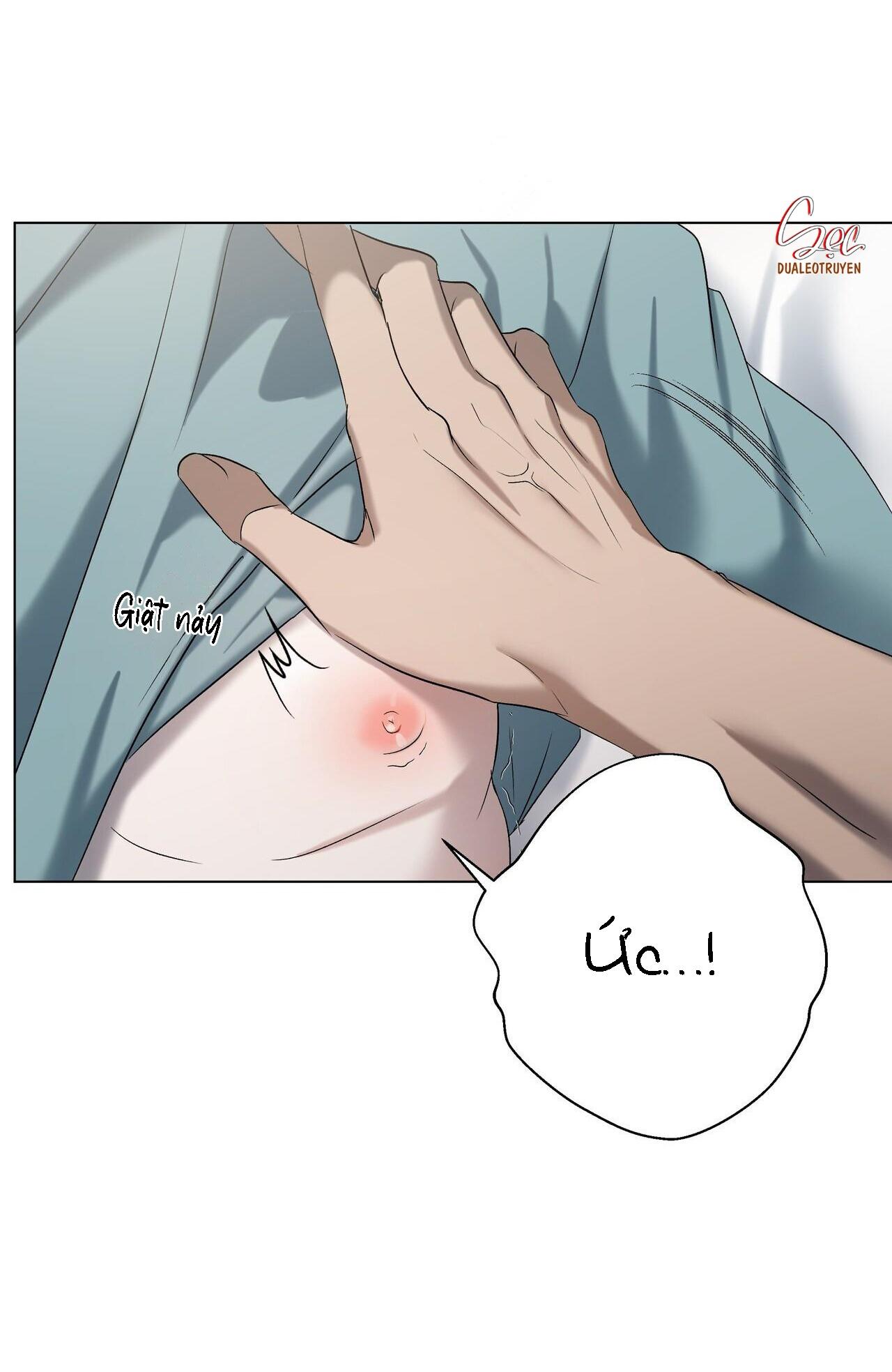 cầu thủ bóng nước chapter 25 55