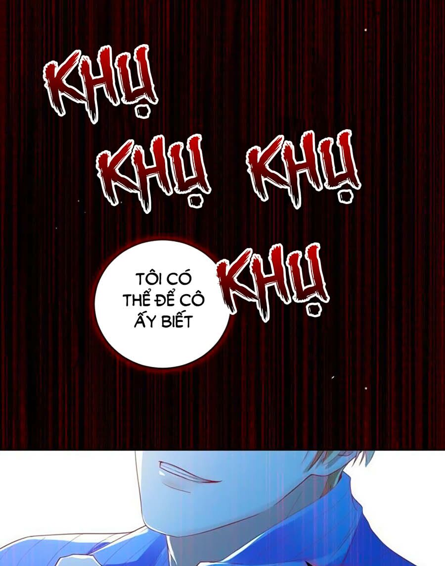 thần luân mật luyến chapter 55 26