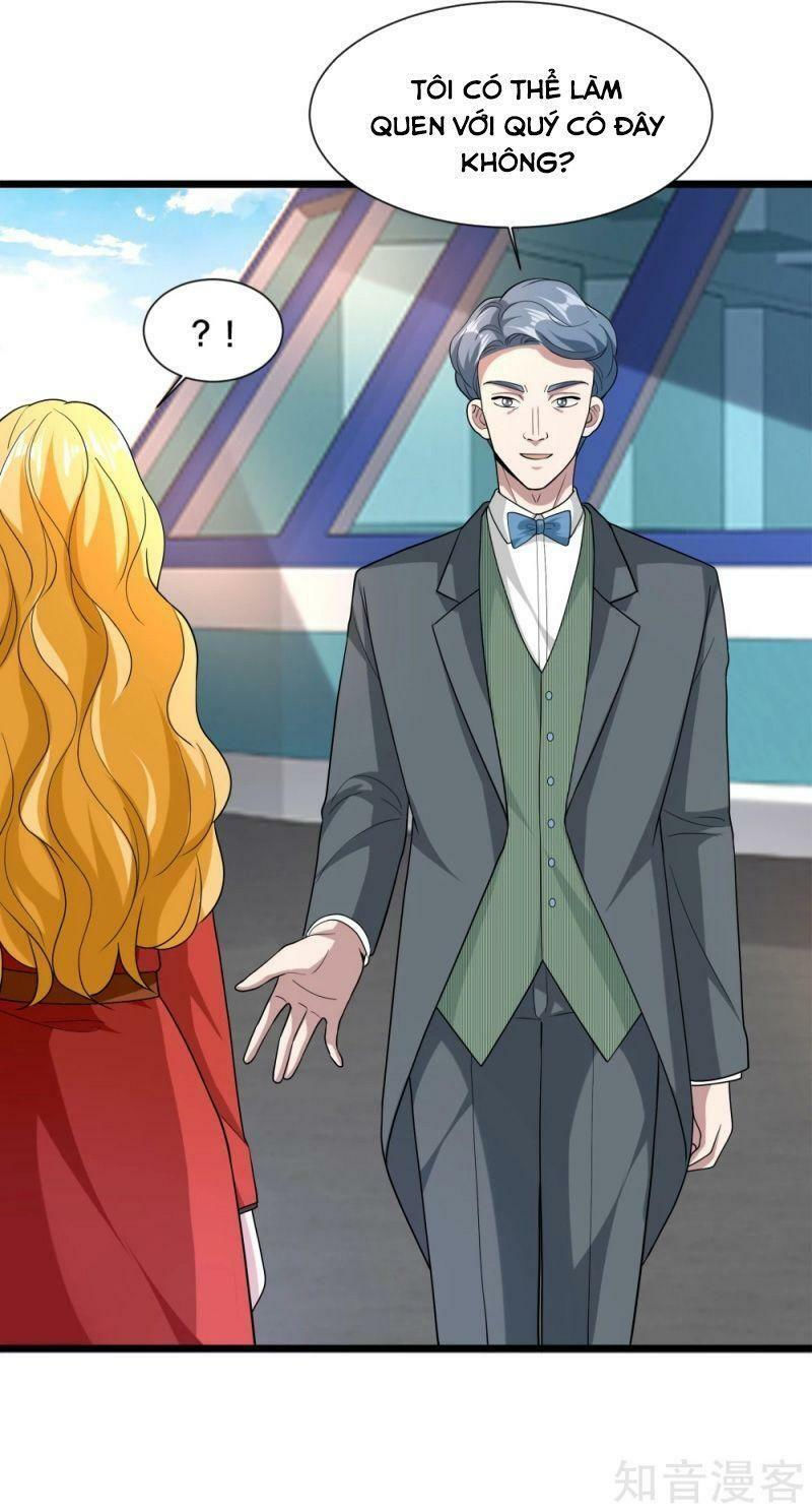 đô thị tà vương chapter 189 4