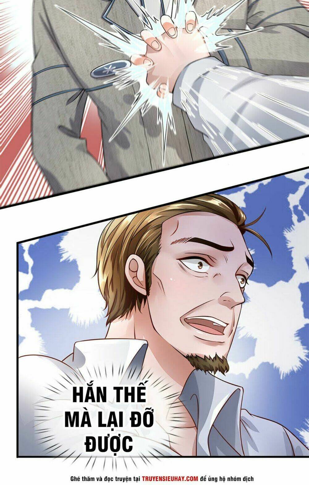 chung cực binh vương tại đô thị chapter 37 14