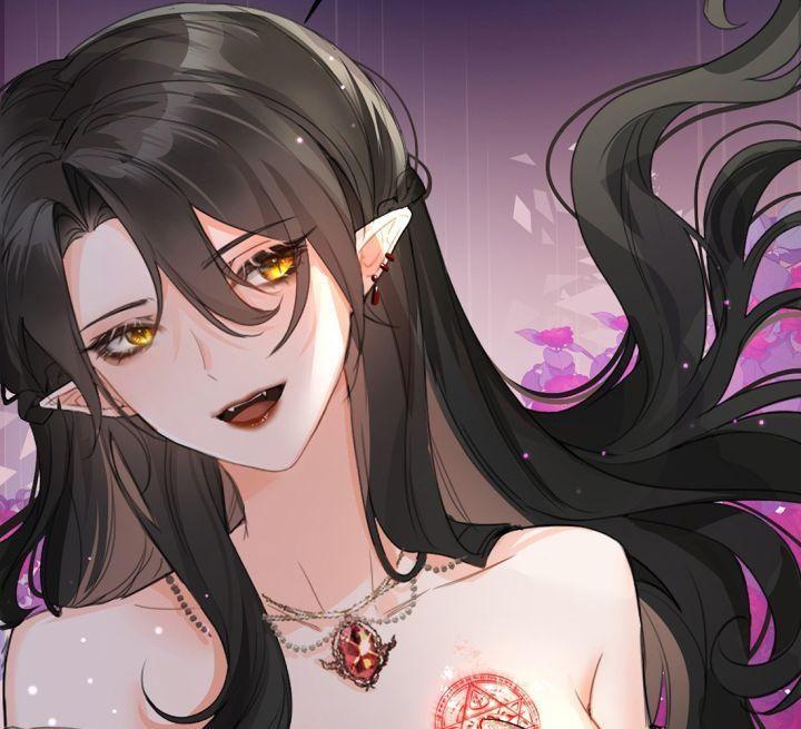 trò chơi bắt nạt của tiểu thư ma cà rồng chapter 1 83