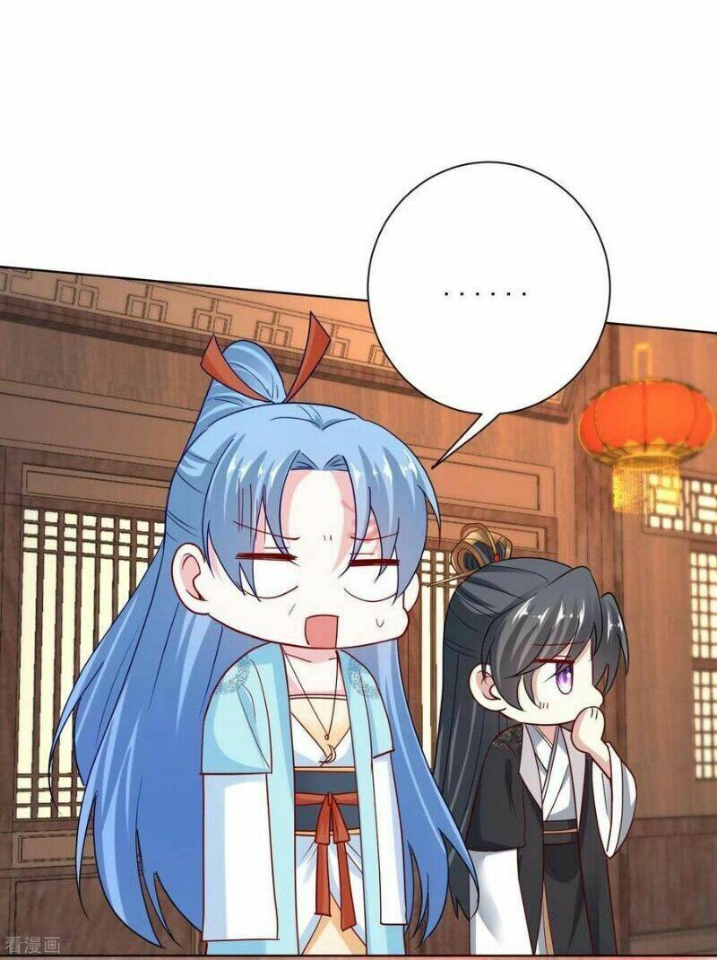 độc y đích nữ chapter 163 14