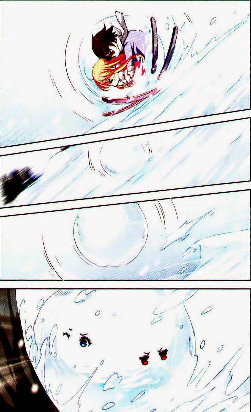 xuyên duyệt tây nguyên 3000 chapter 94 10