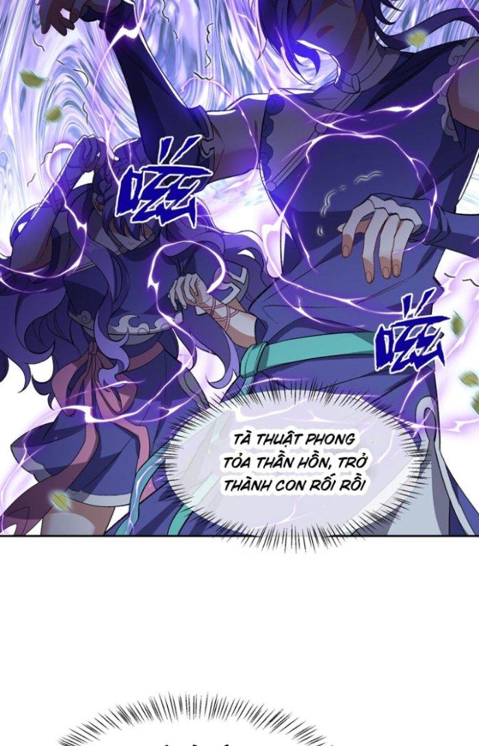 ta tại tu tiên thế giới 5 giờ tới 9 giờ về chapter 4 64