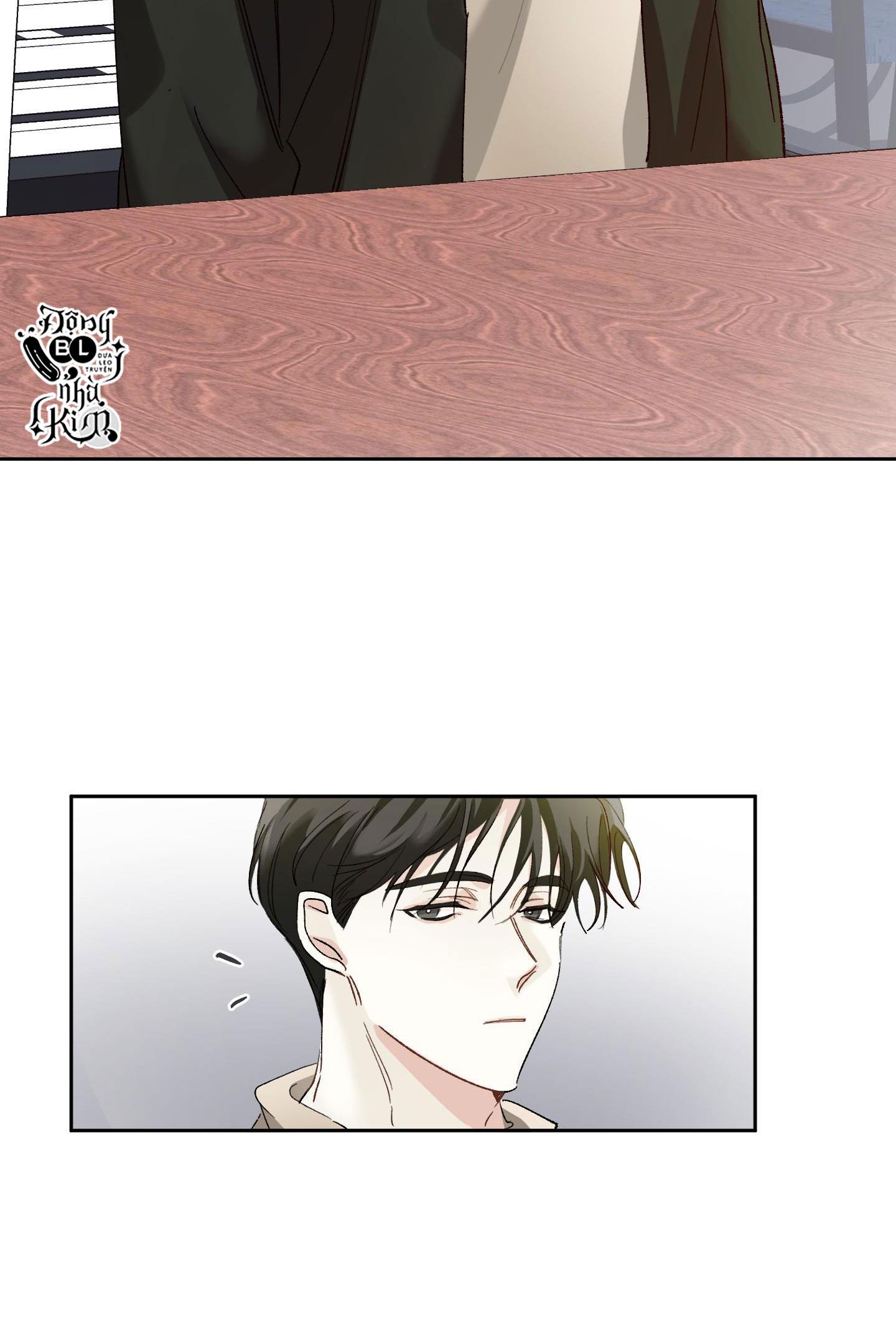 thế giới của tôi khi không có em chapter 19 36