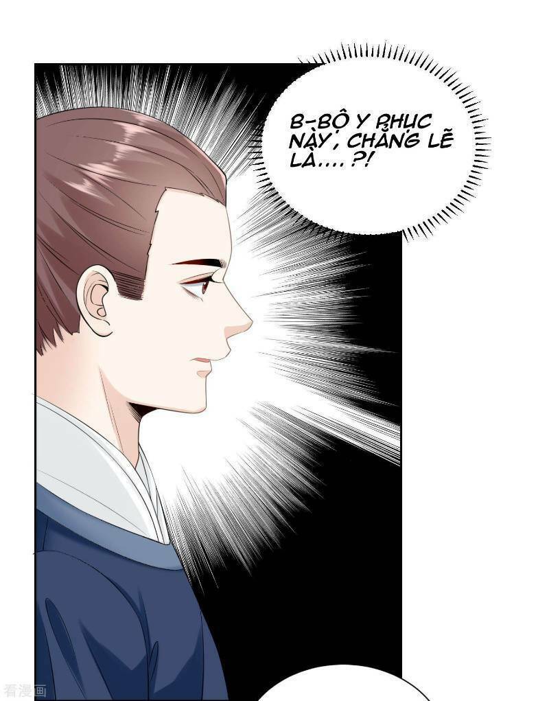 độc y đích nữ chapter 96 7