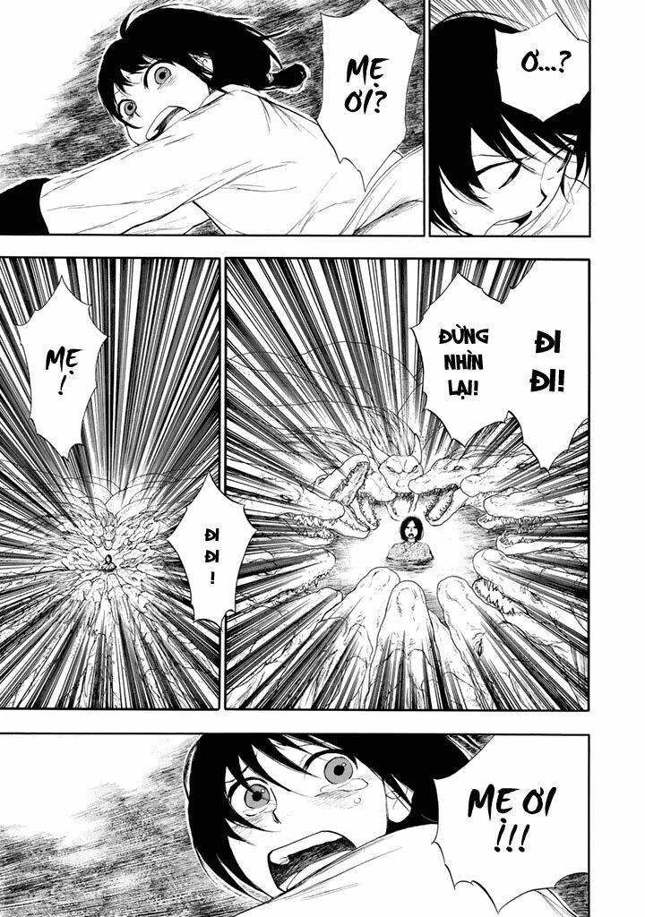 kemono no souja chapter 0.3 25