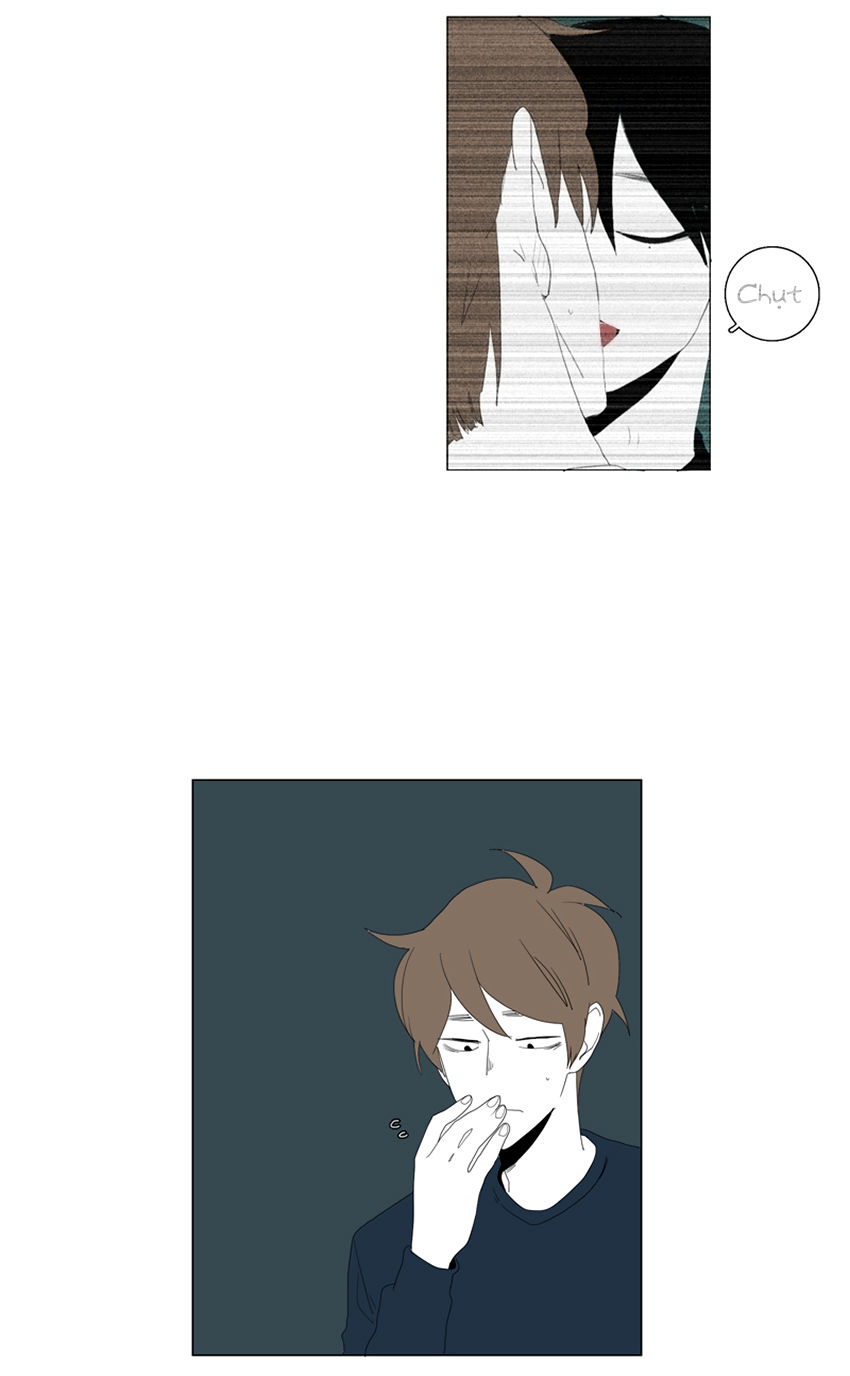 thú cưng của tôi là dơi chapter 48 60