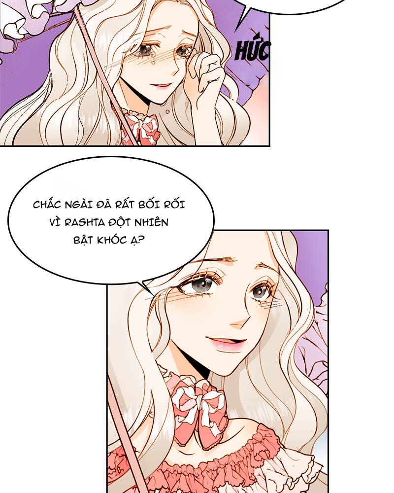 Hoàng Hậu Tái Hôn chapter 20.1 4