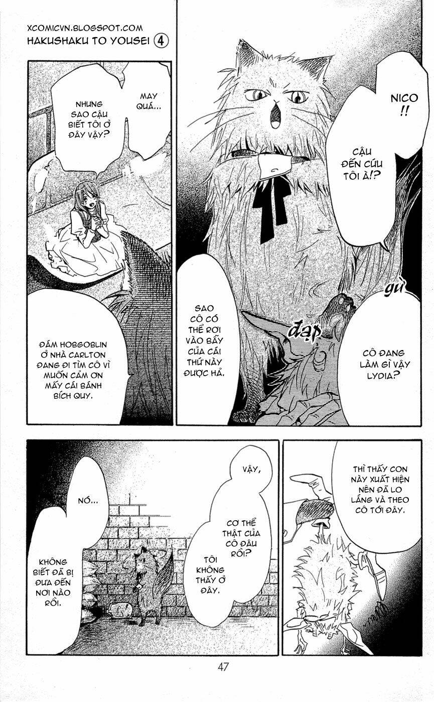 bá tước và tiên nữ chapter 14 3