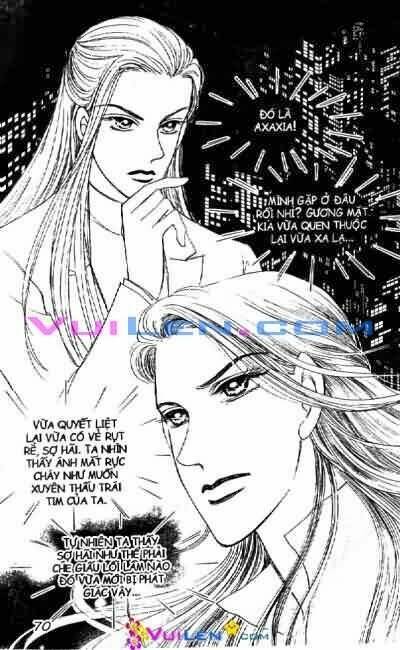 cô gái đến từ quá khứ chapter 7 67