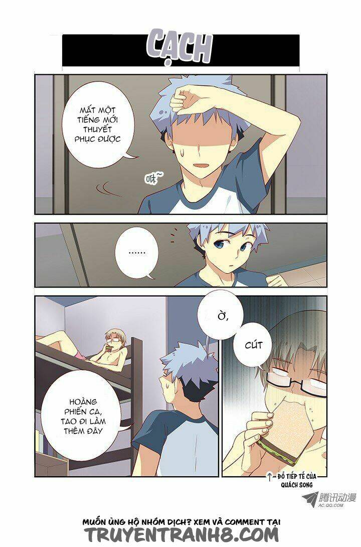 yaoguai mingdan chapter 100 3