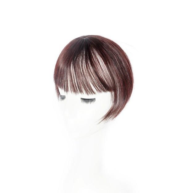 Tóc giả mái thưa 3D