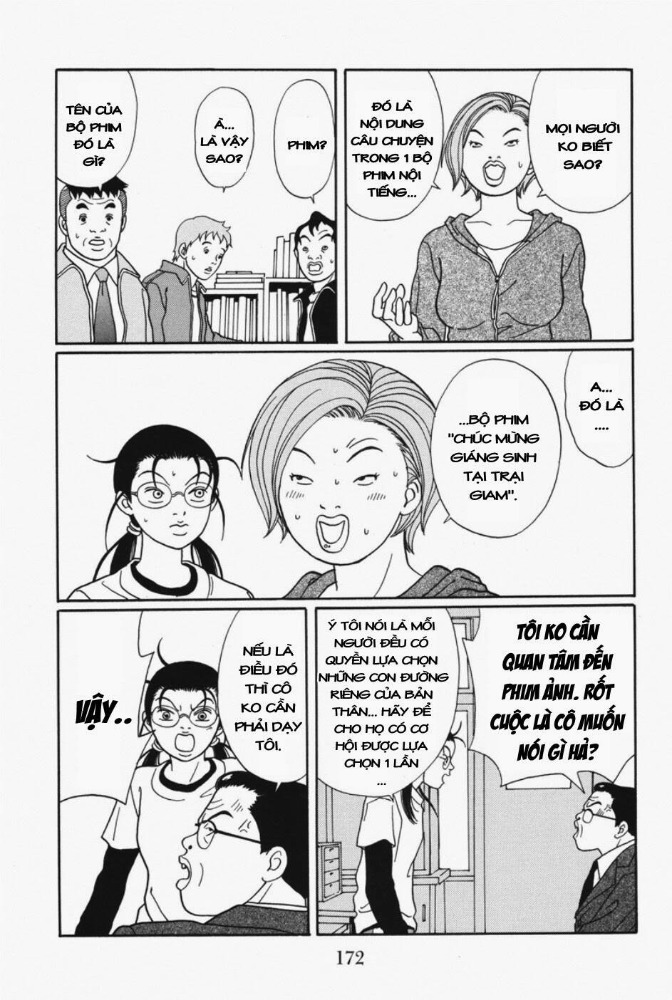 gokusen chapter 111 17