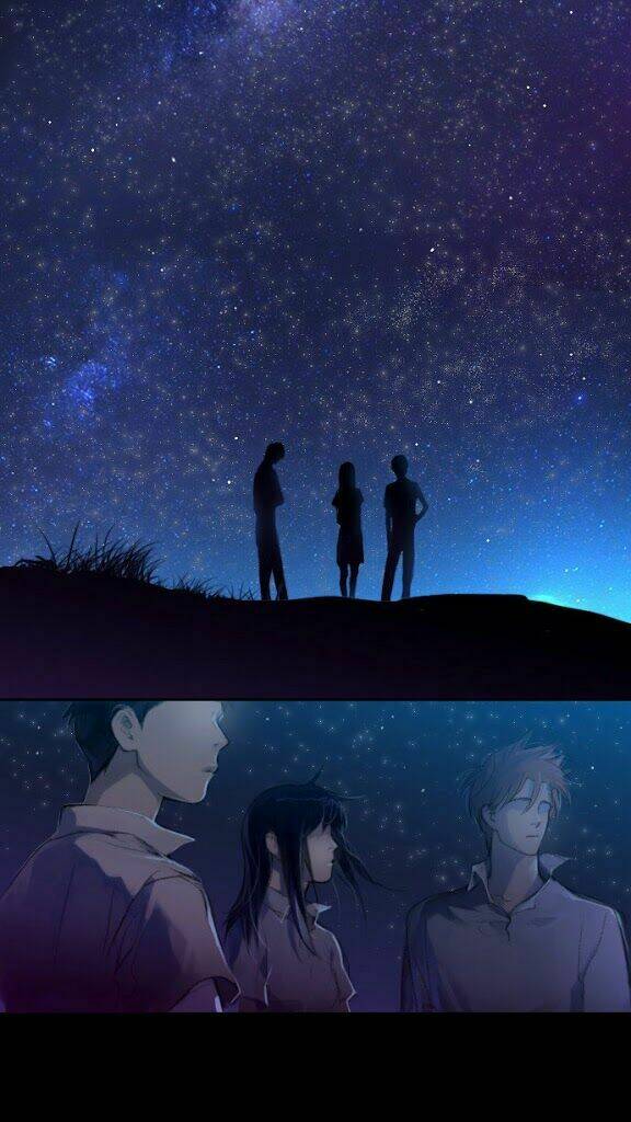 between you and i chapter 0 7