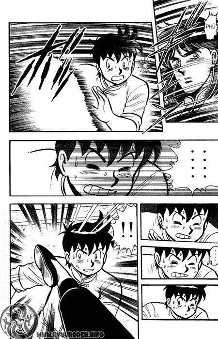 hoàng phi hồng phần 1 chapter 11 166