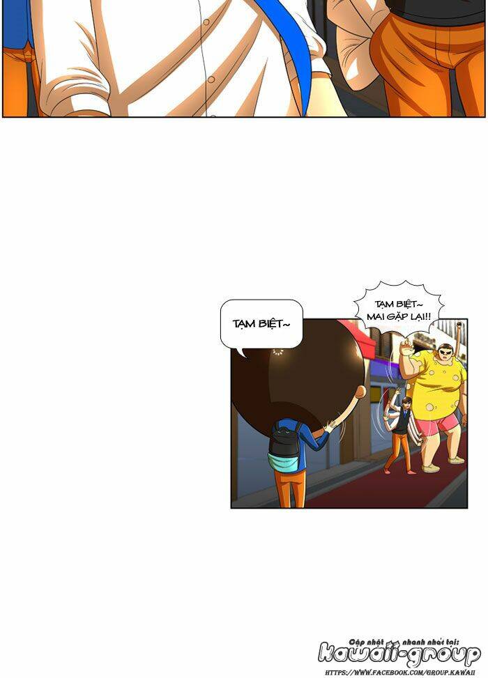 lớp học của những học sinh đặc biệt chapter 11 34