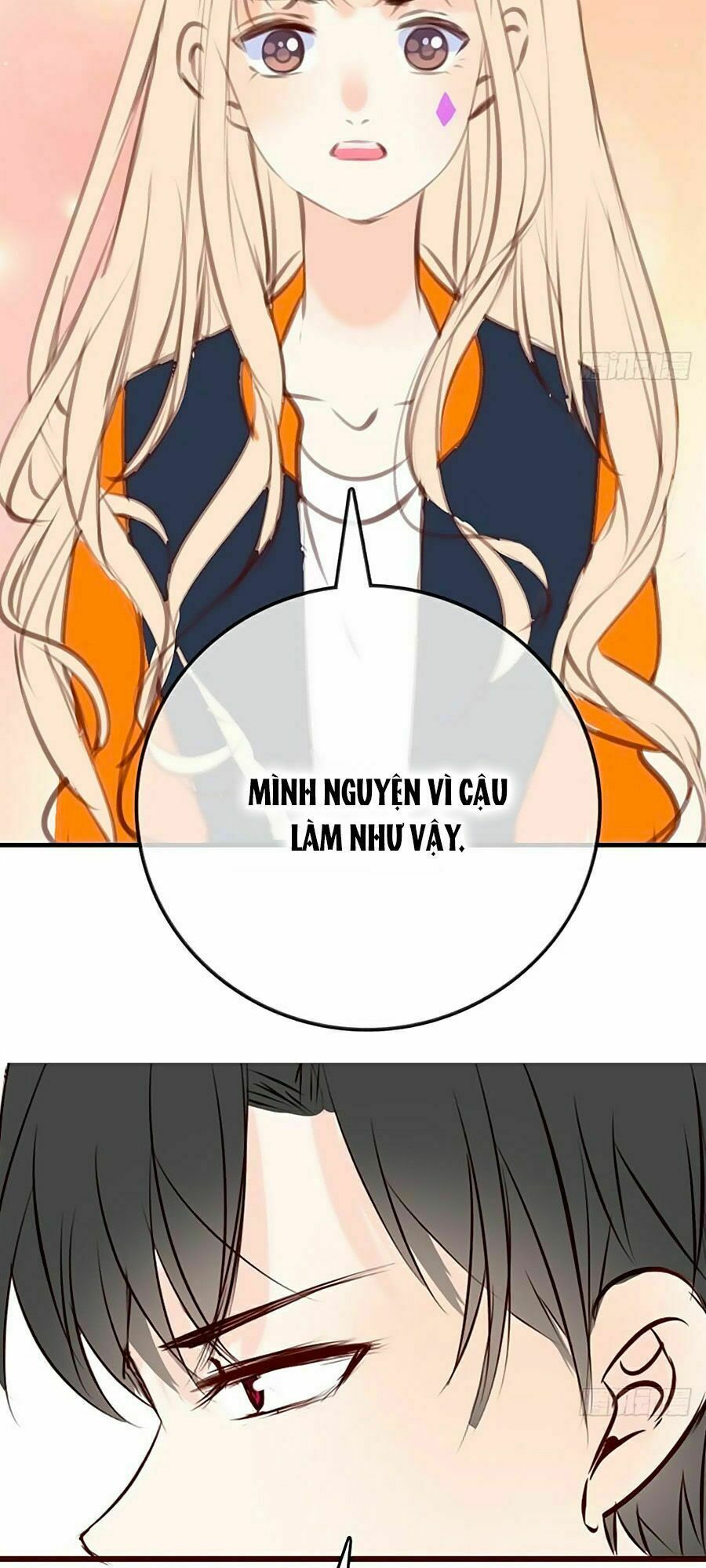 công chúa nữ vương mệnh chapter 93 34