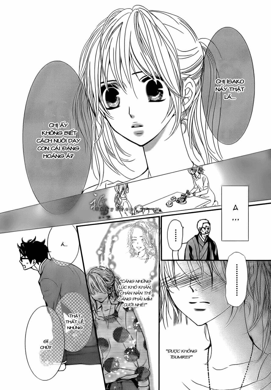 megami no libra chapter 2 34