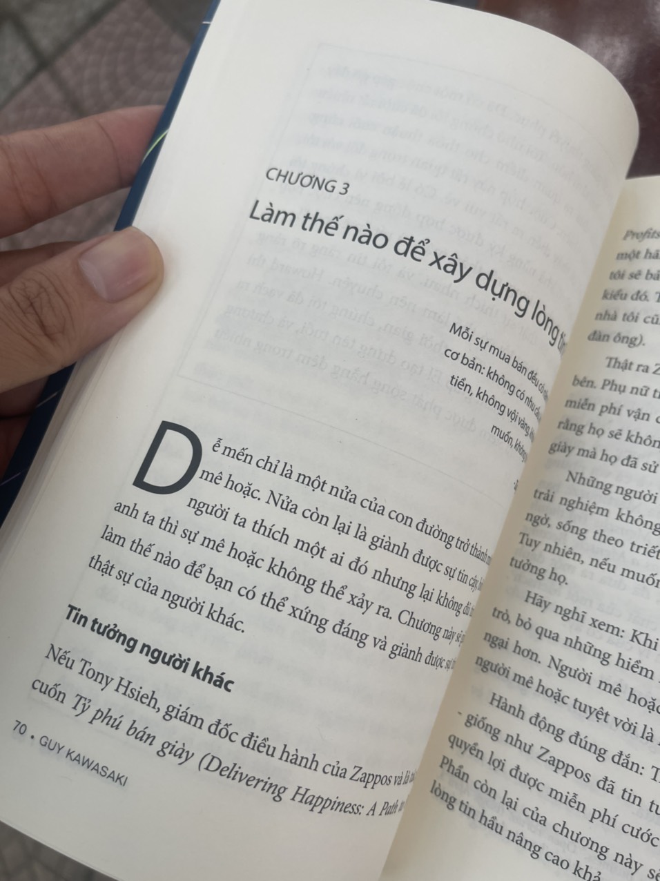MÊ HOẶC – Phương Nam Book – NXB Thế Giới
