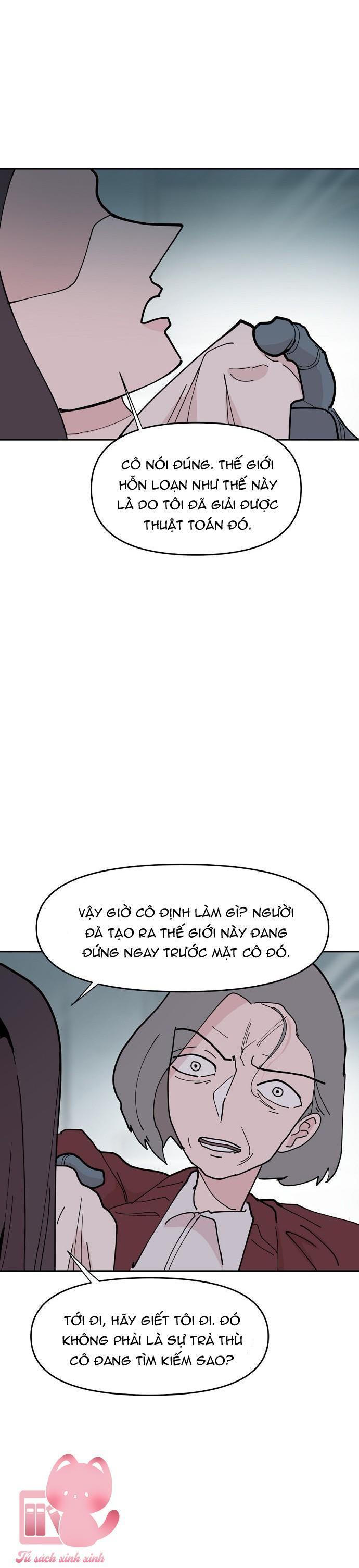 yêu không hồi kết chapter 19 18