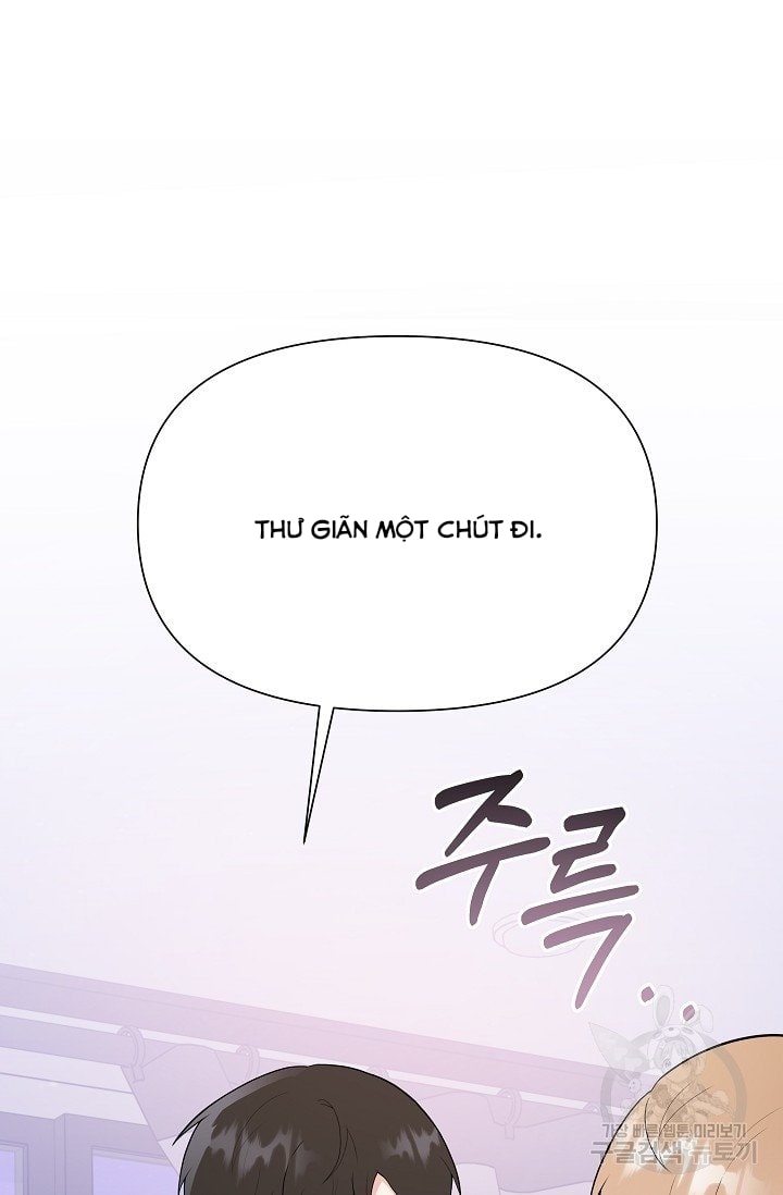 cậu và bọt biển của tôi chapter 3.2 16