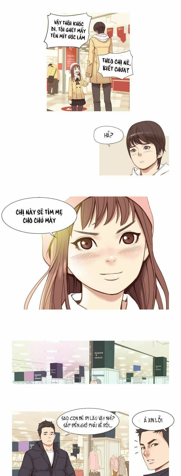 the friendly winter chapter 2 6