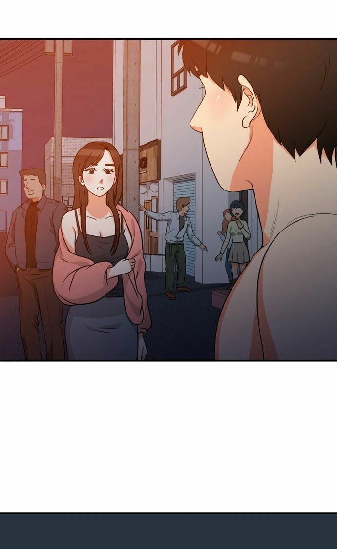 do it one more time- yêu lại từ đầu chapter 2 23