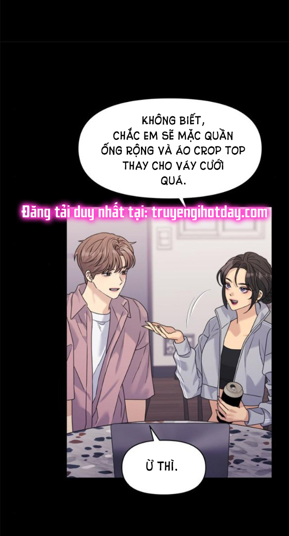 Couple Breaker chapter 34.1 36